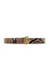 By Malene Birger Ouma Belt