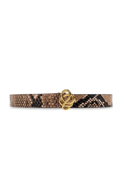 By Malene Birger Ouma Belt