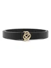 Shop By Malene Birger Ouma Leather Belt