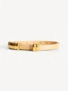 By Malene Birger Ounlo Leather Belt