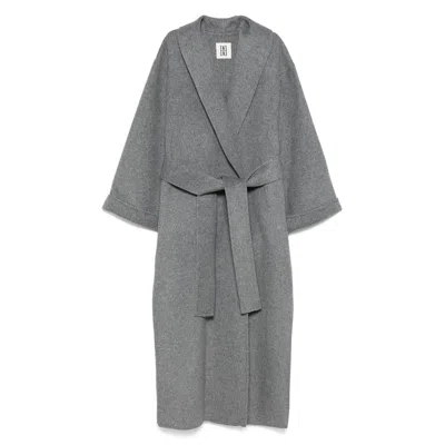 BY MALENE BIRGER BY MALENE BIRGER OUTERWEARS