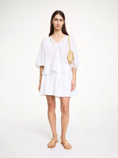 By Malene Birger Palma Organic Cotton Shorts