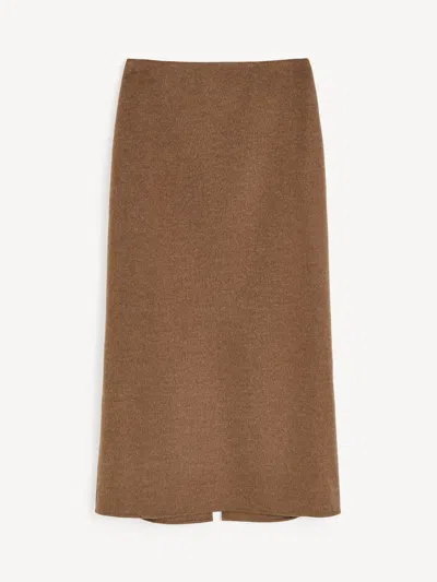 By Malene Birger Palomie Midi Skirt