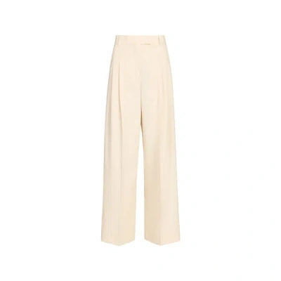 By Malene Birger Pantalon Cymbaria In Pink