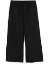 By Malene Birger Mirabello Trousers In Black