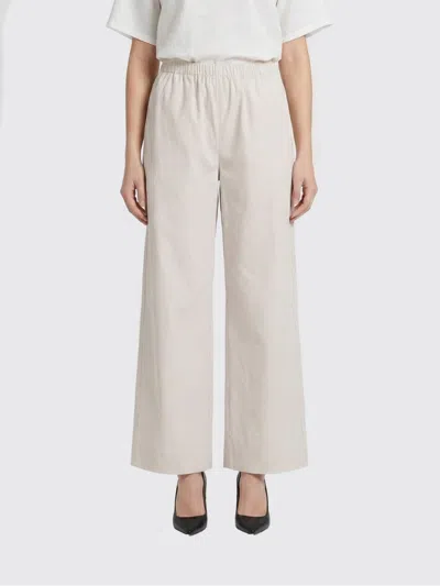 By Malene Birger Hose  Damen Farbe Beige In Neutral