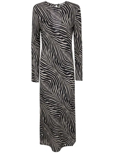 BY MALENE BIRGER PARISE DRESS