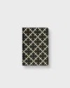 By Malene Birger Passport Holder Ivy In Black