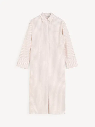 By Malene Birger Perroti Organic Cotton Maxi Dress