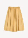 By Malene Birger Pheo Organic Cotton Skirt