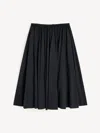 By Malene Birger Pheo Organic Cotton Skirt