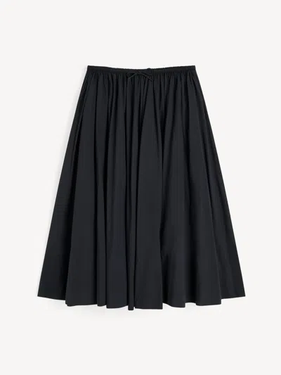By Malene Birger Pheo Organic Cotton Skirt