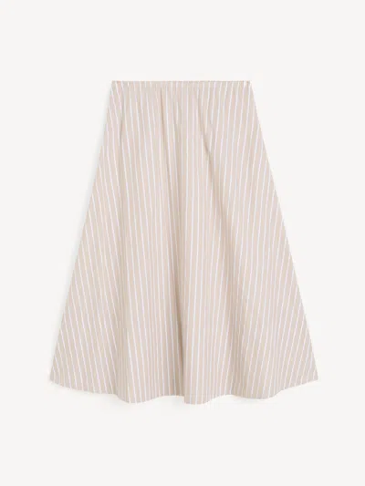 By Malene Birger Pheobes Organic Cotton Skirt