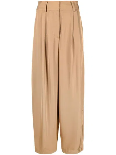 By Malene Birger Piscali Pants Clothing