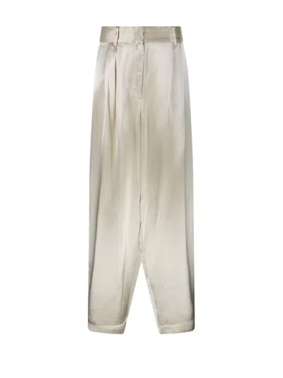 BY MALENE BIRGER PISCALI TROUSER