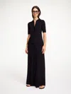 By Malene Birger Wool Blend Piscata Pants