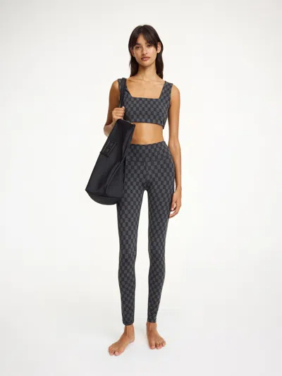 BY MALENE BIRGER POLENE ATHLETIC LEGGINGS