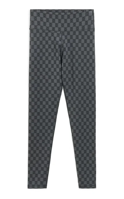 By Malene Birger Polene Jersey Leggings In Grey