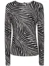 By Malene Birger Pricilla Light Sweater Clothing In Black