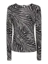 By Malene Birger Pricilla Light Sweater Clothing In Black