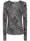 By Malene Birger Pricilla Light Sweater Clothing In Black