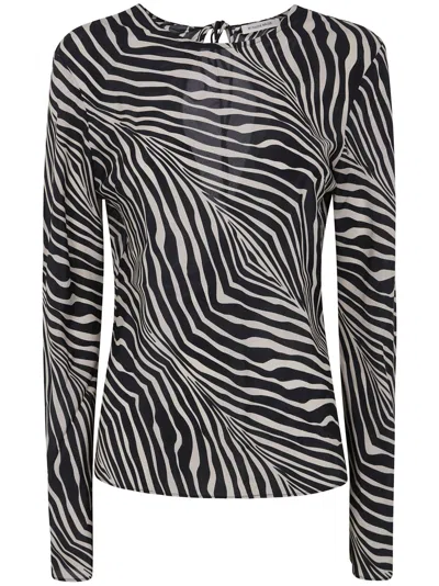 BY MALENE BIRGER PRICILLA TOP