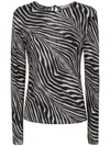 By Malene Birger Pricilla Light Sweater Clothing In Black
