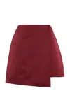 By Malene Birger Raye Skirt