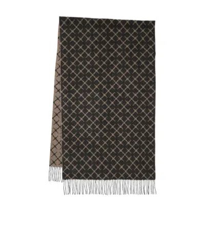 By Malene Birger Rectangular Scarf In Multi