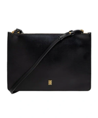 By Malene Birger Aya Clutch In Black
