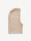 By Malene Birger Rema Braid Balaclava