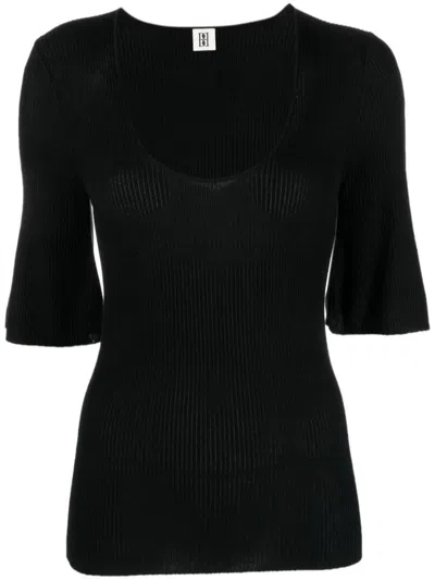 BY MALENE BIRGER BY MALENE BIRGER REMONA KNITWEAR