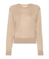 By Malene Birger Sweaters In Nude