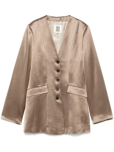 BY MALENE BIRGER RINNAH BLAZER