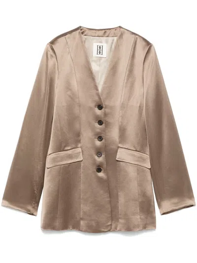 BY MALENE BIRGER BY MALENE BIRGER RINNAH BLAZER CLOTHING