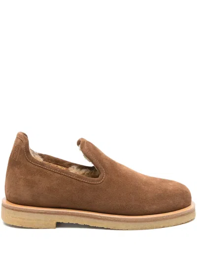 BY MALENE BIRGER ROMINE SLIPPERS