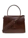 By Malene Birger Ronlas Tote Bag In Brown