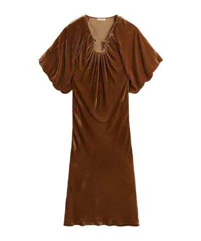 By Malene Birger Rosae Maxi Dress