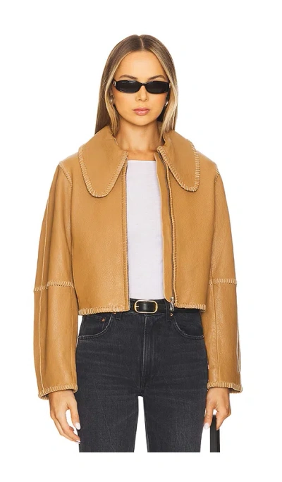 BY MALENE BIRGER ROWANI JACKET