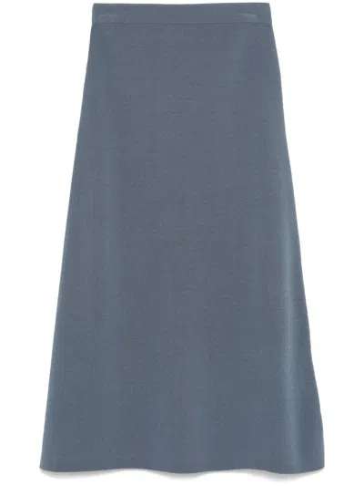 BY MALENE BIRGER ROZ MAXI SKIRT