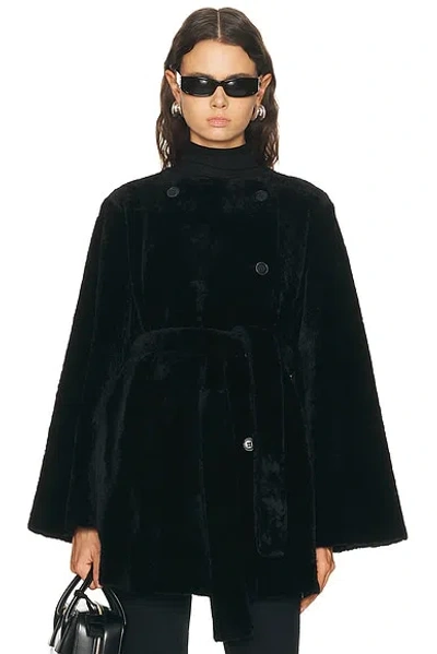 By Malene Birger Sannie Jacket In Black