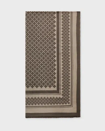 BY MALENE BIRGER BY MALENE BIRGER SCARF JULEE