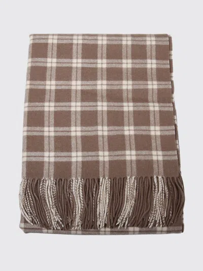 By Malene Birger Scarf Woman In Burgundy