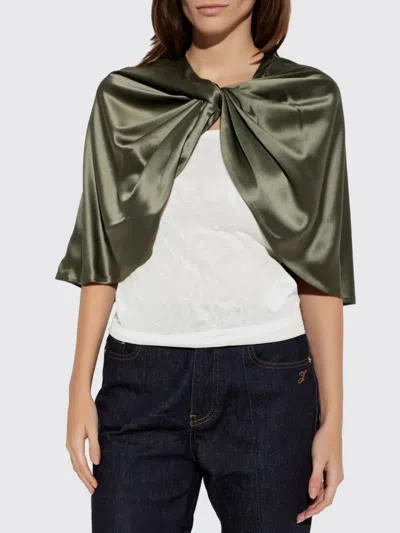 By Malene Birger Pinlos Scarves In Green