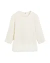 By Malene Birger Scarletts Blouse In White