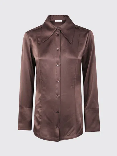BY MALENE BIRGER SHIRT WOMAN BY MALENE BIRGER,H66877032