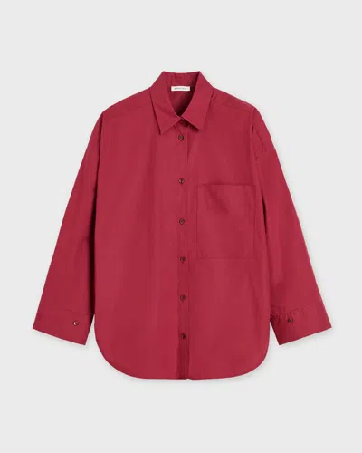 BY MALENE BIRGER BY MALENE BIRGER SHIRT DERRIS