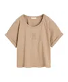 By Malene Birger Short-sleeved T-shirt