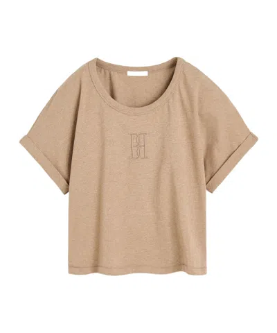 By Malene Birger Short-sleeved T-shirt