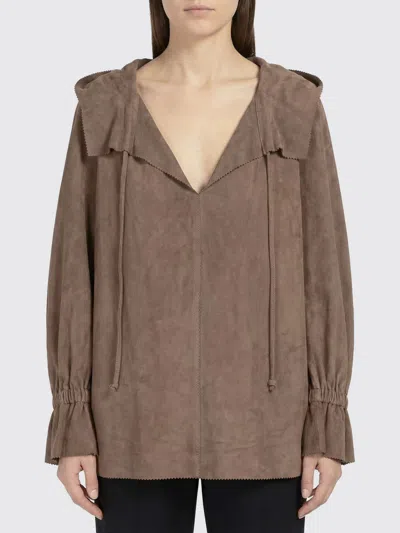 By Malene Birger Shorts  Damen Farbe Braun In Brown